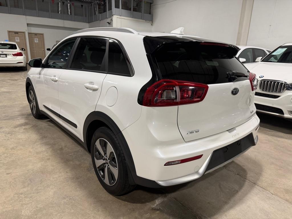 Kia Niro FE 2017
