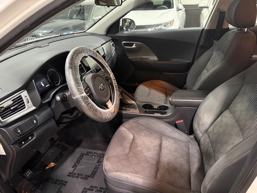 Kia Niro FE 2017