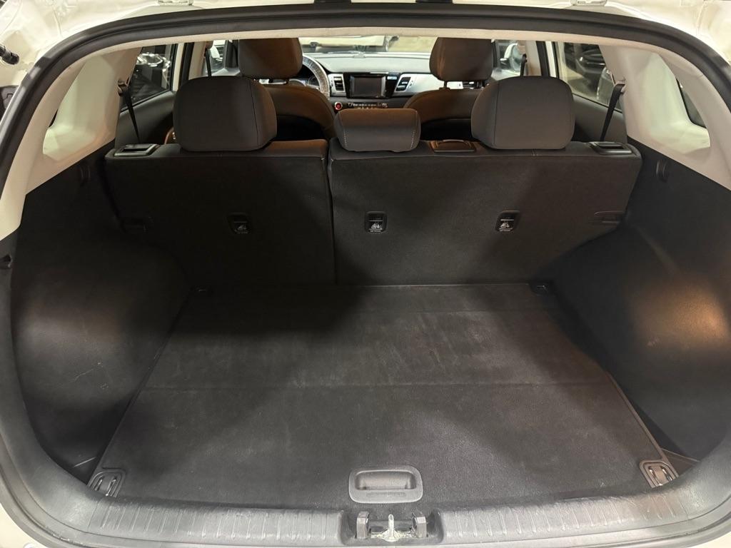 Kia Niro FE 2017