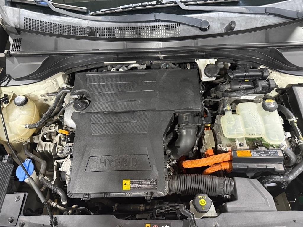 Kia Niro FE 2017