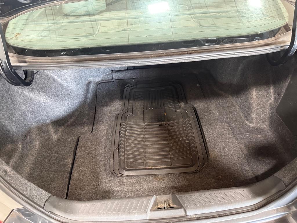 Honda Accord LX SE Sedan AT 2007