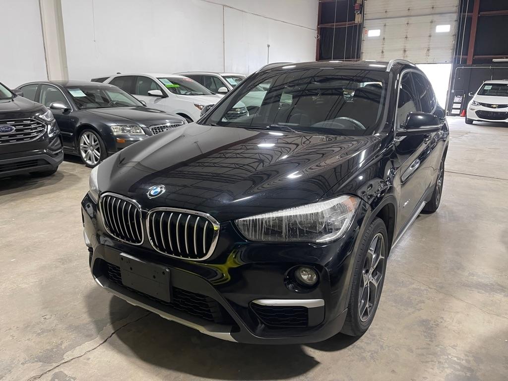 BMW X1 xDrive28i 2018