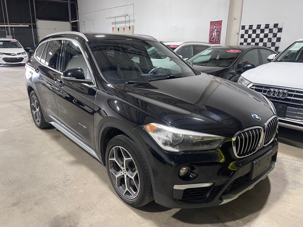 BMW X1 xDrive28i 2018