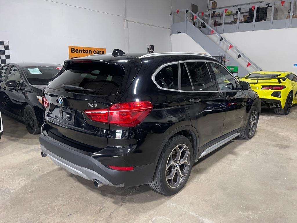 BMW X1 xDrive28i 2018