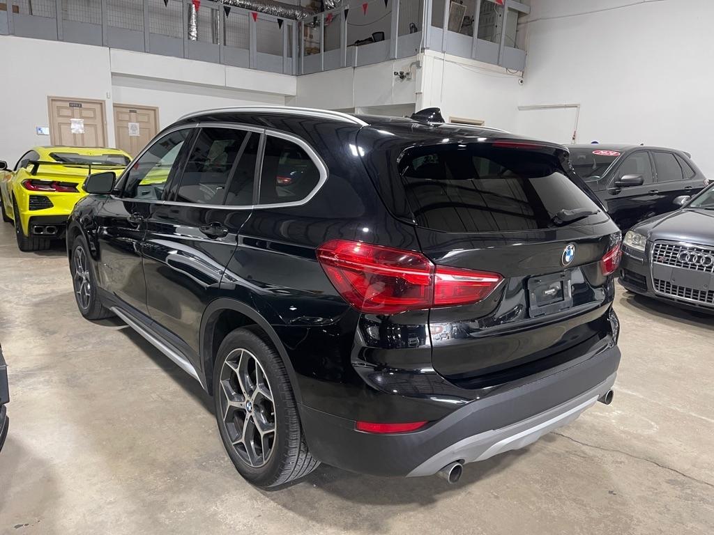 BMW X1 xDrive28i 2018
