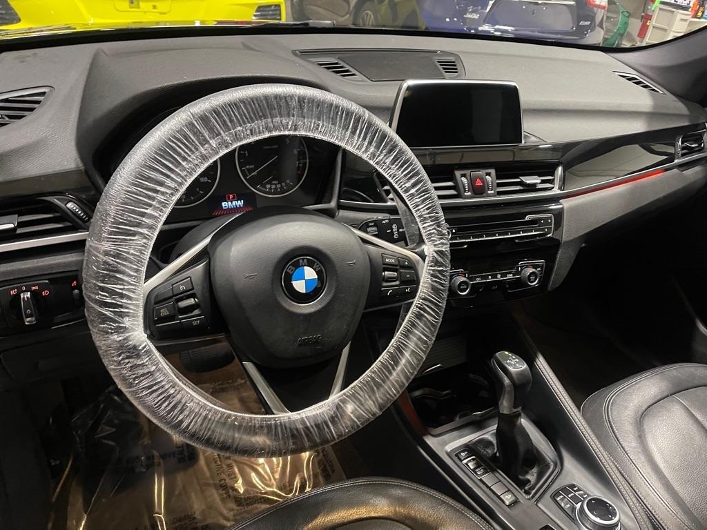 BMW X1 xDrive28i 2018