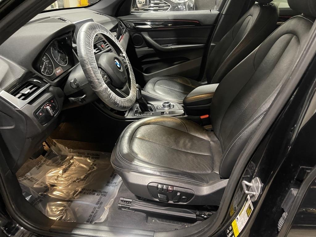 BMW X1 xDrive28i 2018