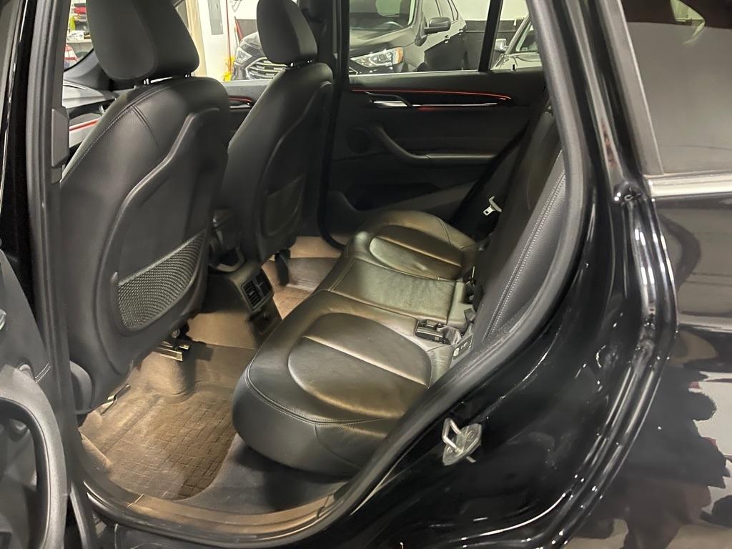 BMW X1 xDrive28i 2018