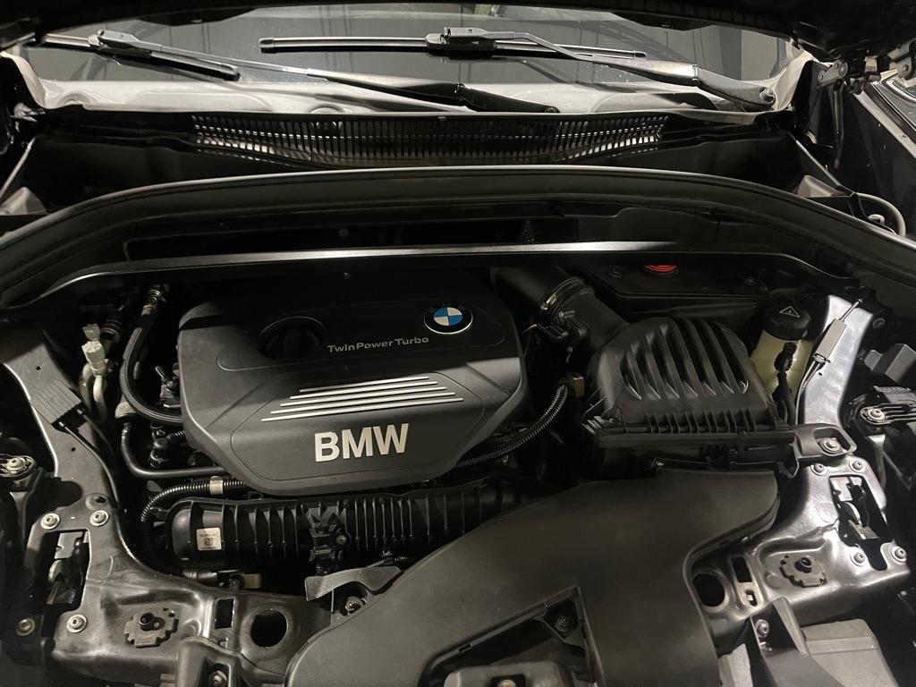 BMW X1 xDrive28i 2018