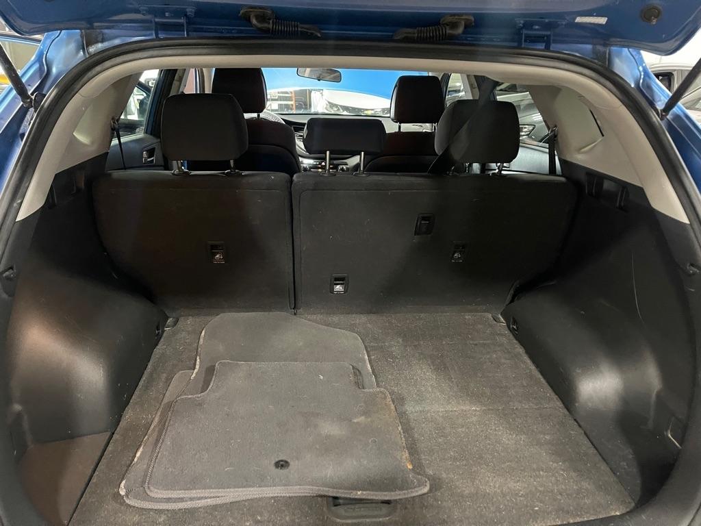 Hyundai Tucson SE 2017