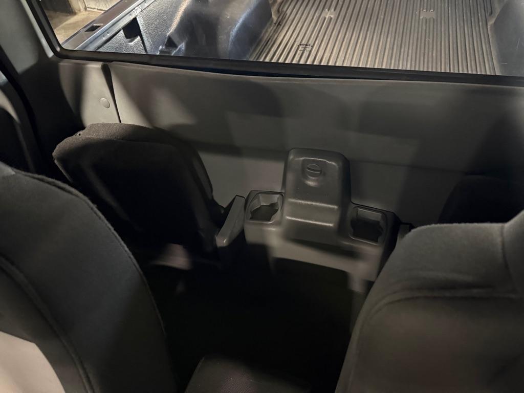 Ford Ranger XLT SuperCab 4 Door 4WD 2007
