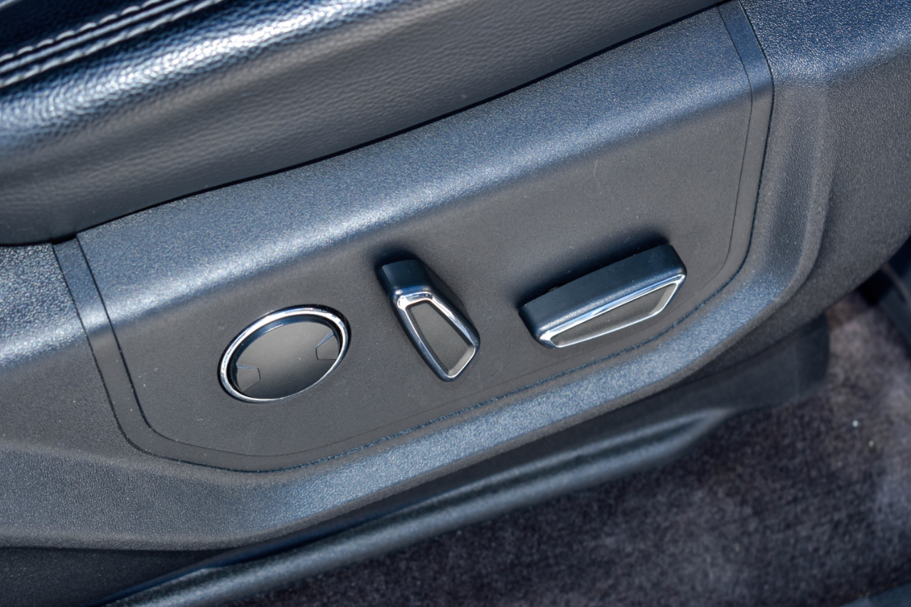 Ford F-150 4WD SuperCrew 157" Lariat 2016