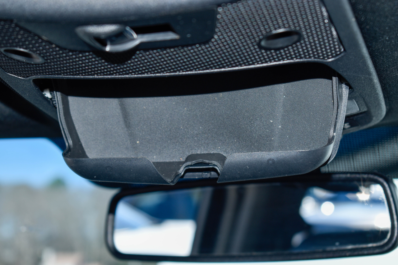 Ford F-150 4WD SuperCrew 157" Lariat 2016