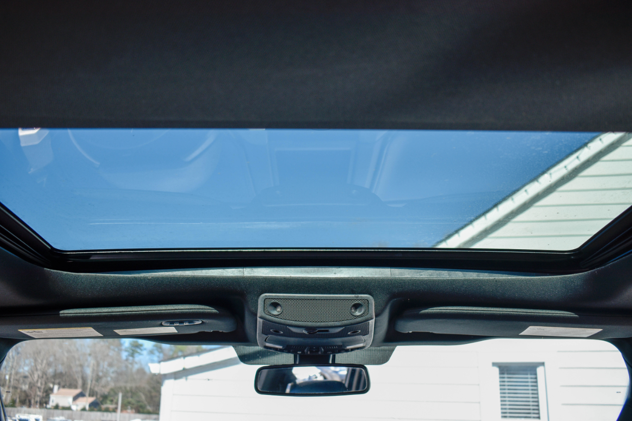 Ford F-150 4WD SuperCrew 157" Lariat 2016