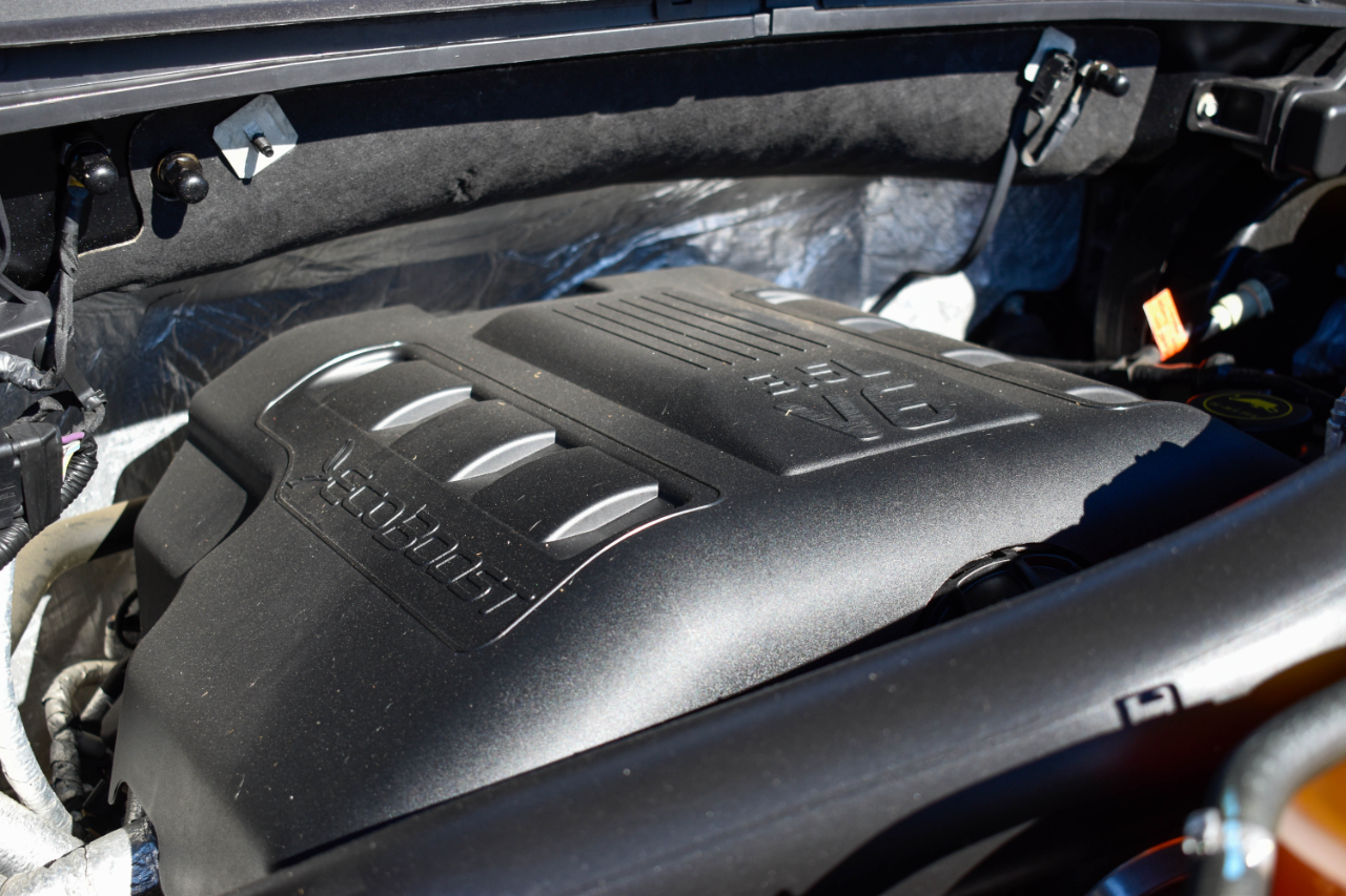 Ford F-150 4WD SuperCrew 157" Lariat 2016