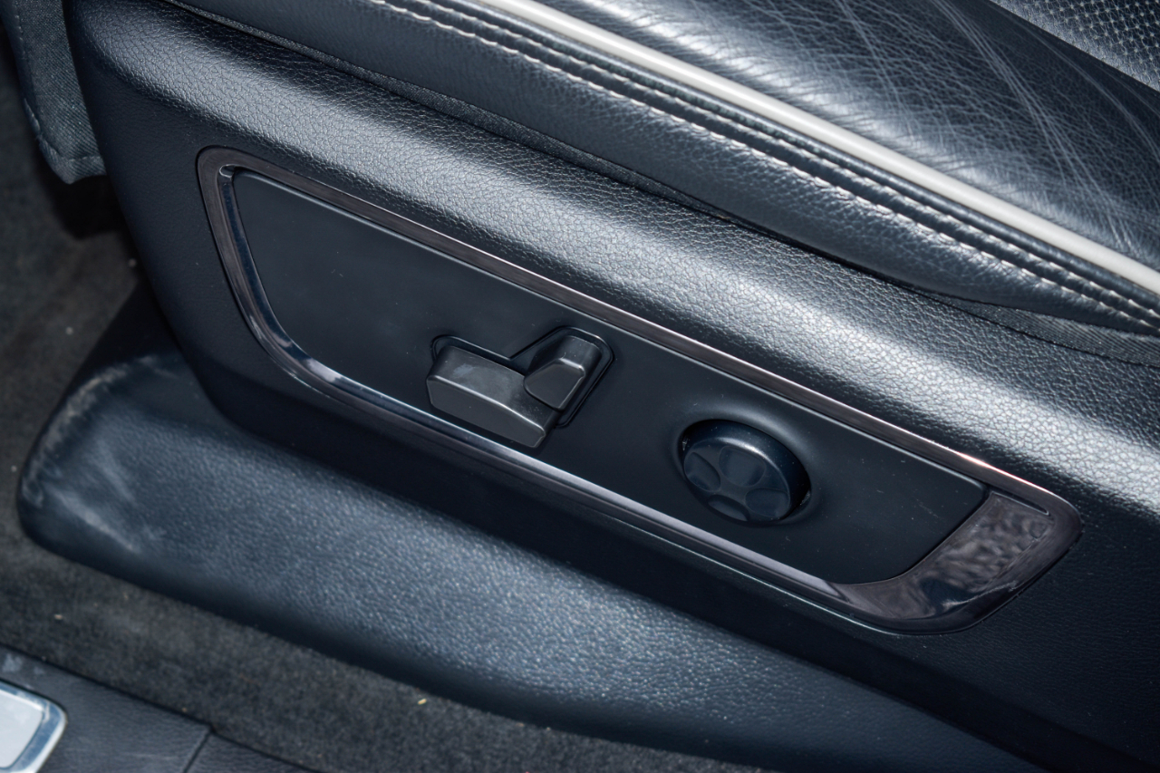 RAM 1500 Limited Crew Cab SWB 2WD 2022