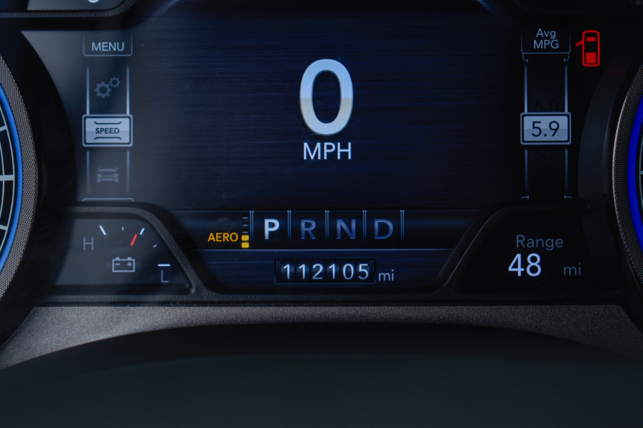 RAM 1500 Limited Crew Cab SWB 2WD 2022