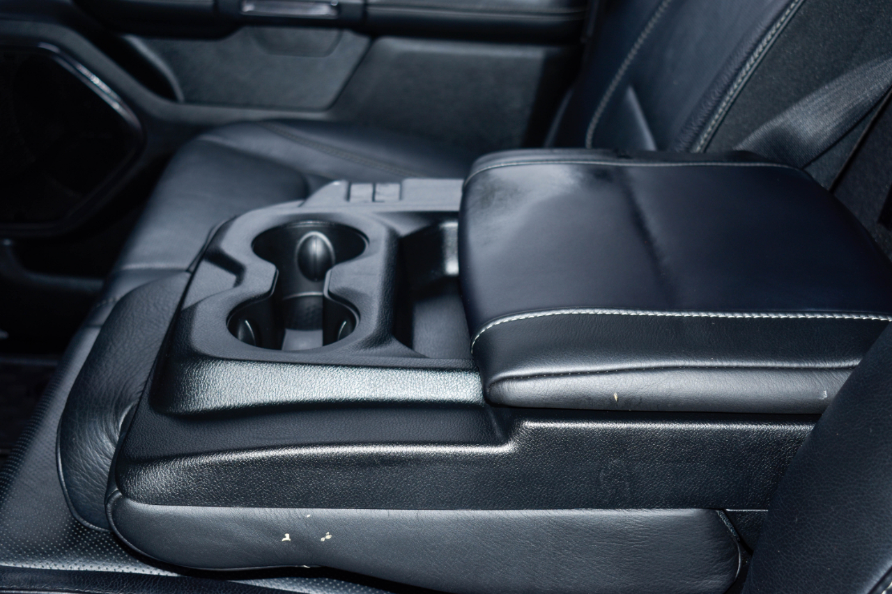 RAM 1500 Limited Crew Cab SWB 2WD 2022