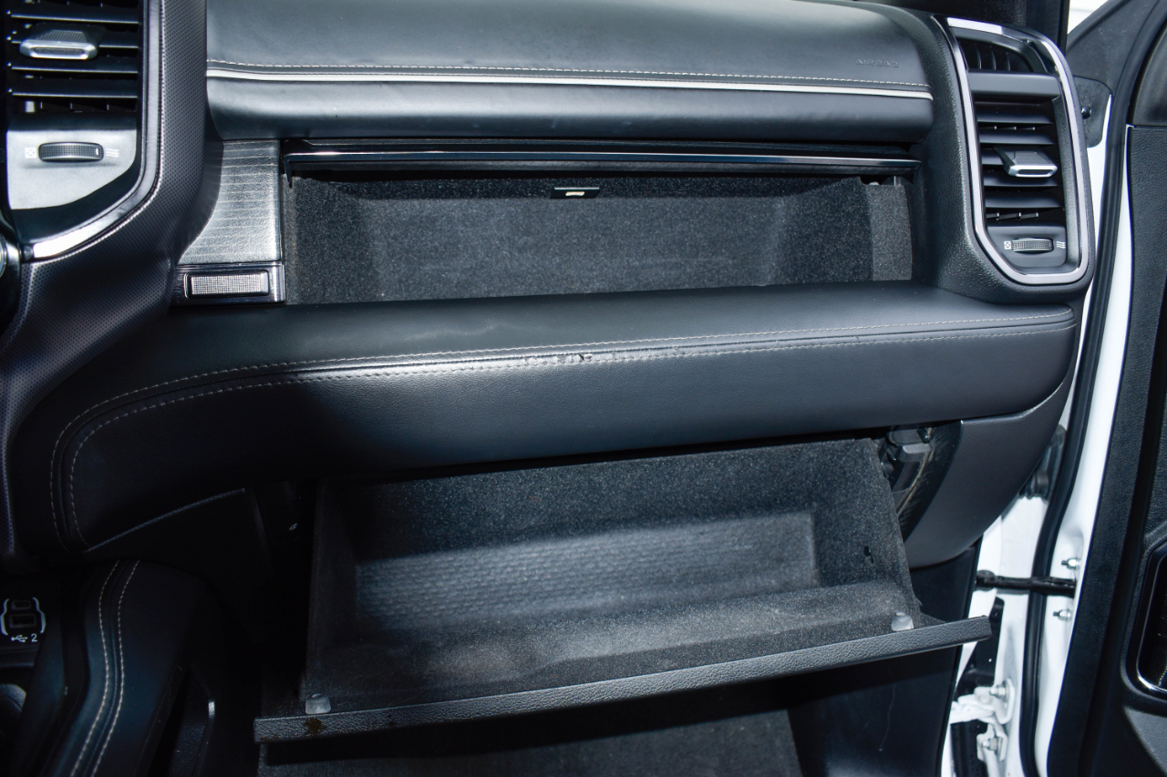 RAM 1500 Limited Crew Cab SWB 2WD 2022