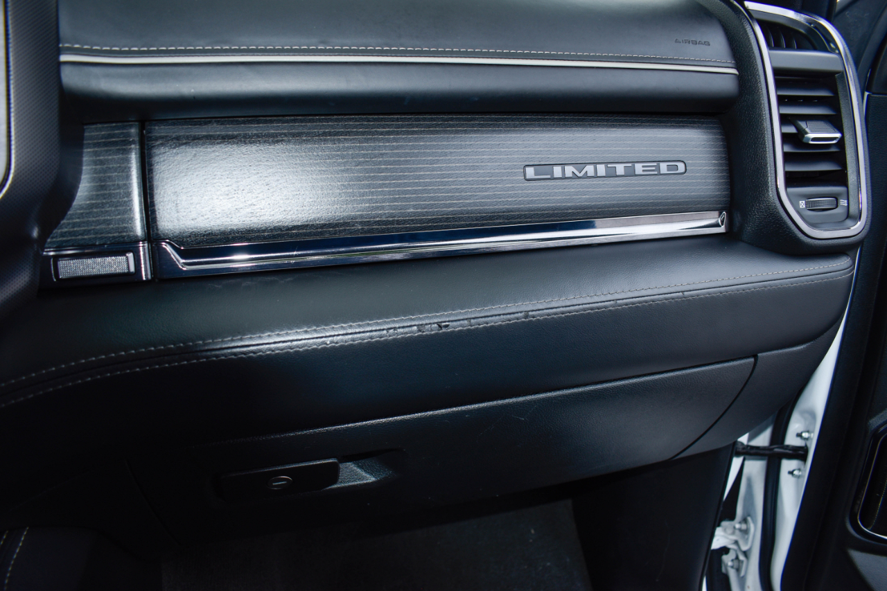 RAM 1500 Limited Crew Cab SWB 2WD 2022