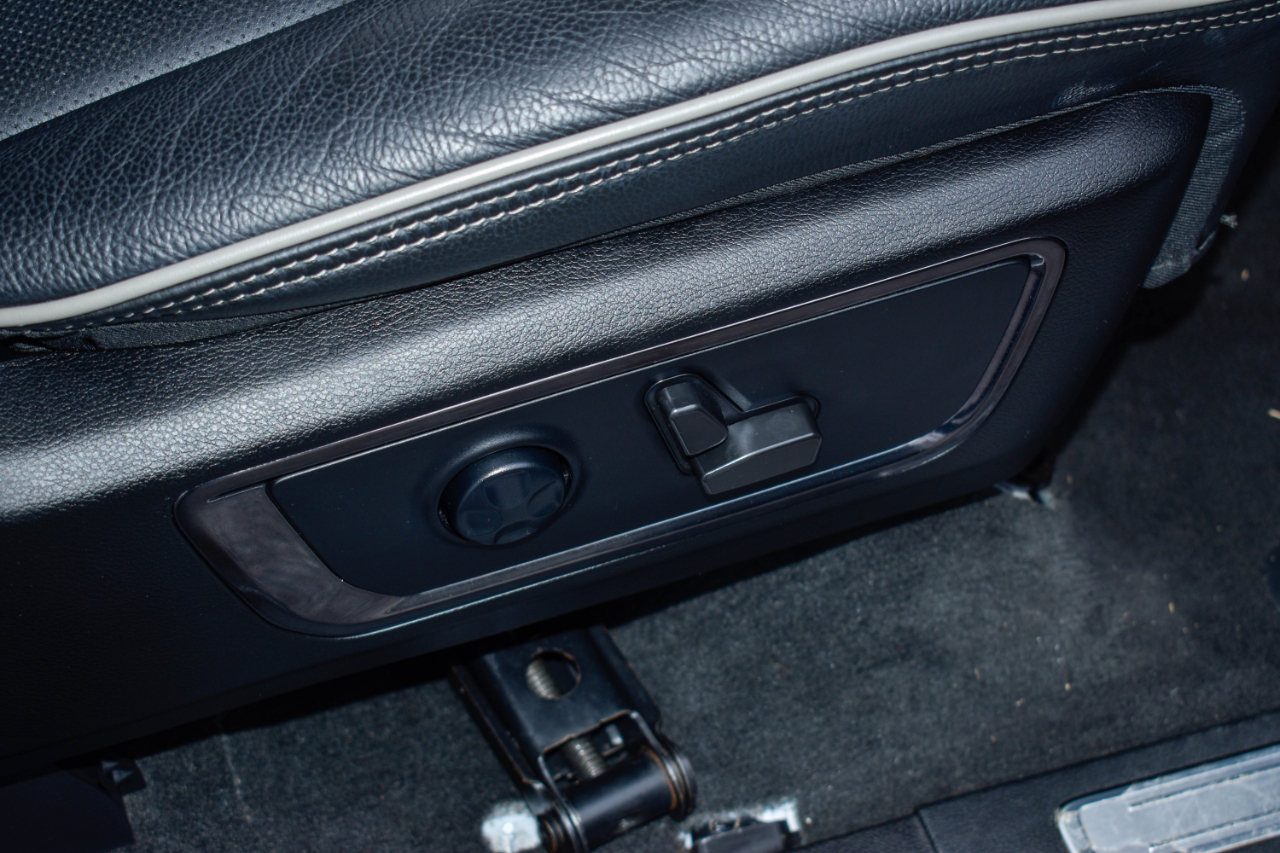 RAM 1500 Limited Crew Cab SWB 2WD 2022