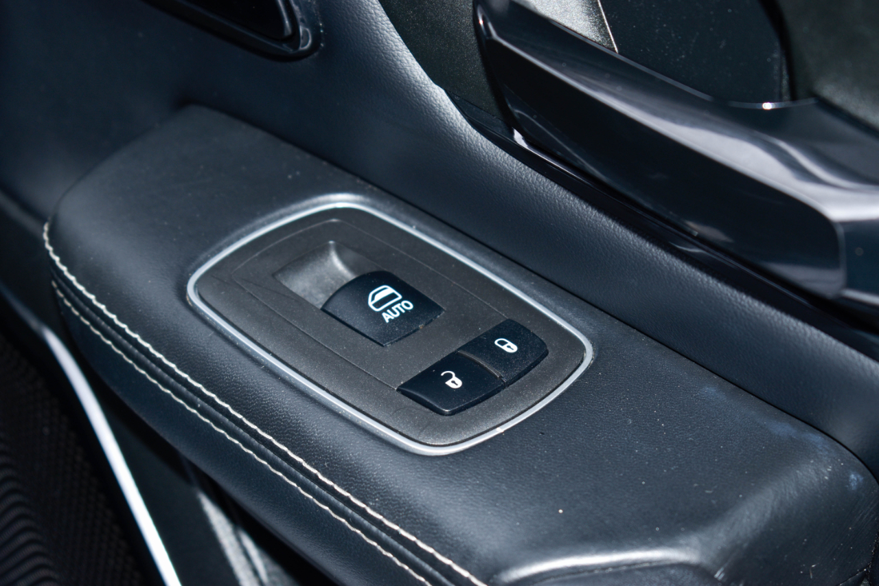 RAM 1500 Limited Crew Cab SWB 2WD 2022