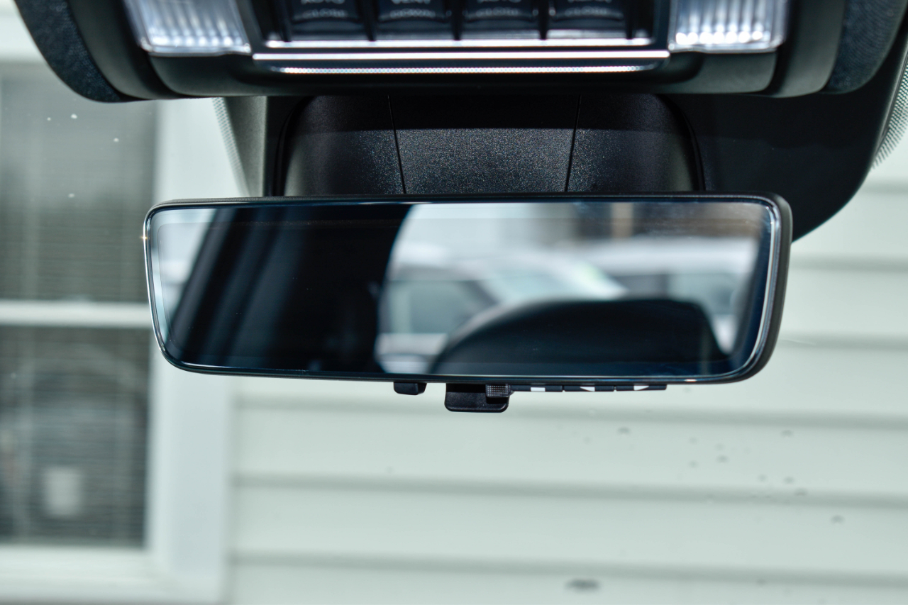 RAM 1500 Limited Crew Cab SWB 2WD 2022