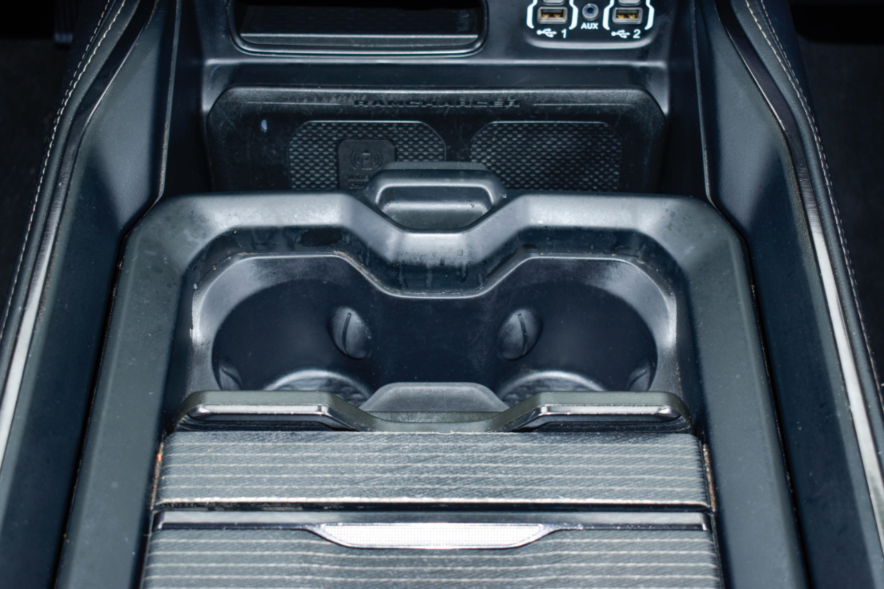 RAM 1500 Limited Crew Cab SWB 2WD 2022