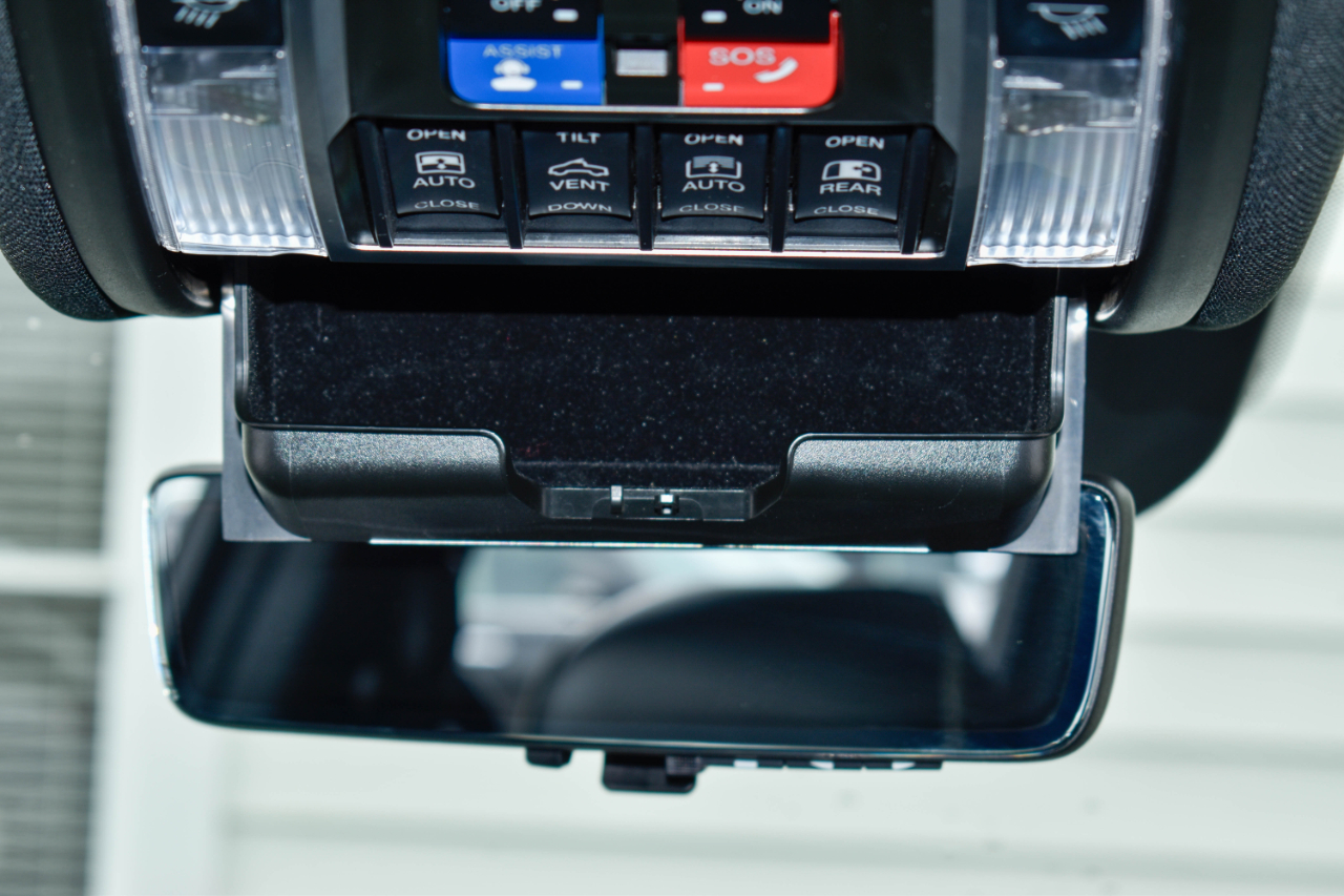 RAM 1500 Limited Crew Cab SWB 2WD 2022