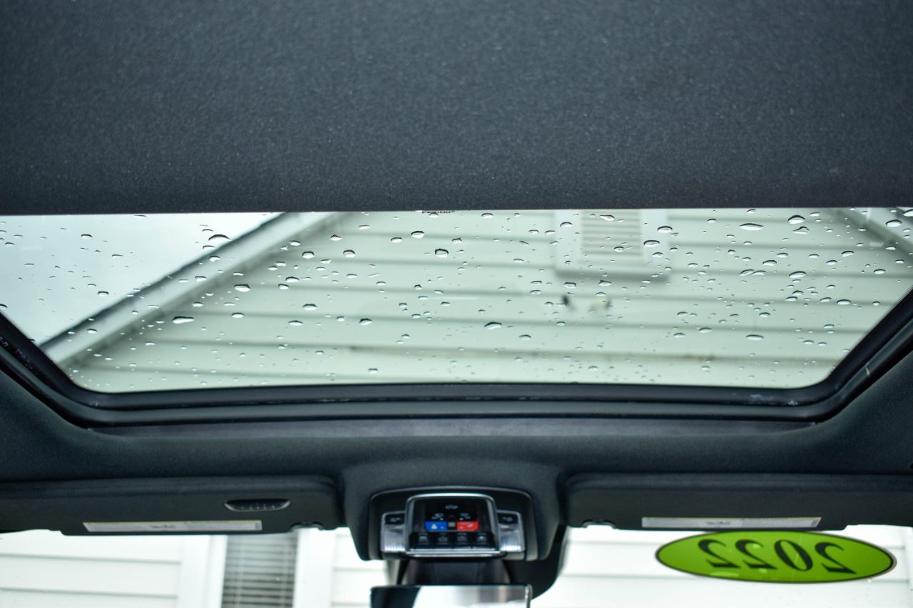 RAM 1500 Limited Crew Cab SWB 2WD 2022