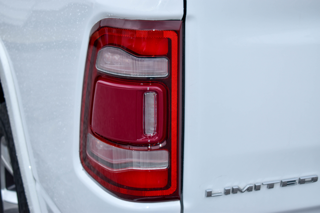 RAM 1500 Limited Crew Cab SWB 2WD 2022