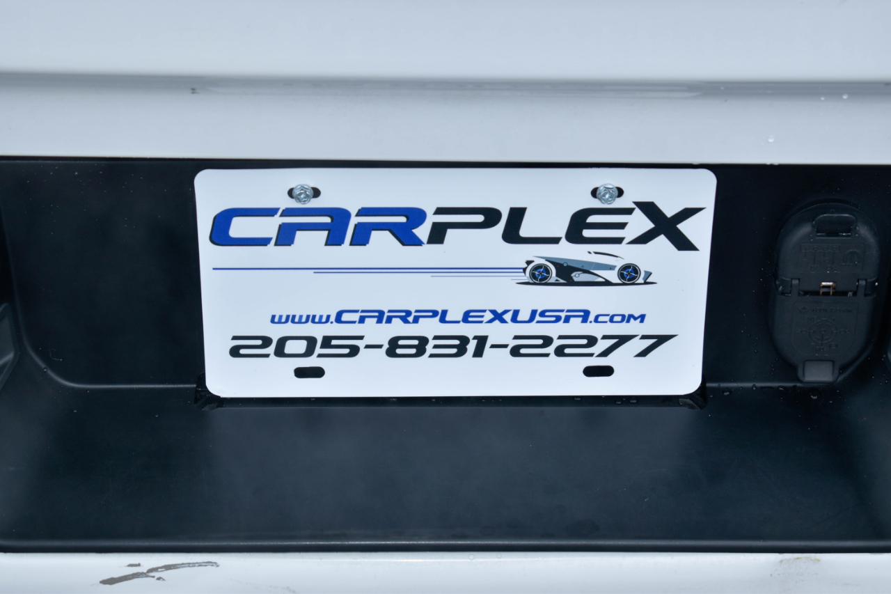 RAM 1500 Limited Crew Cab SWB 2WD 2022