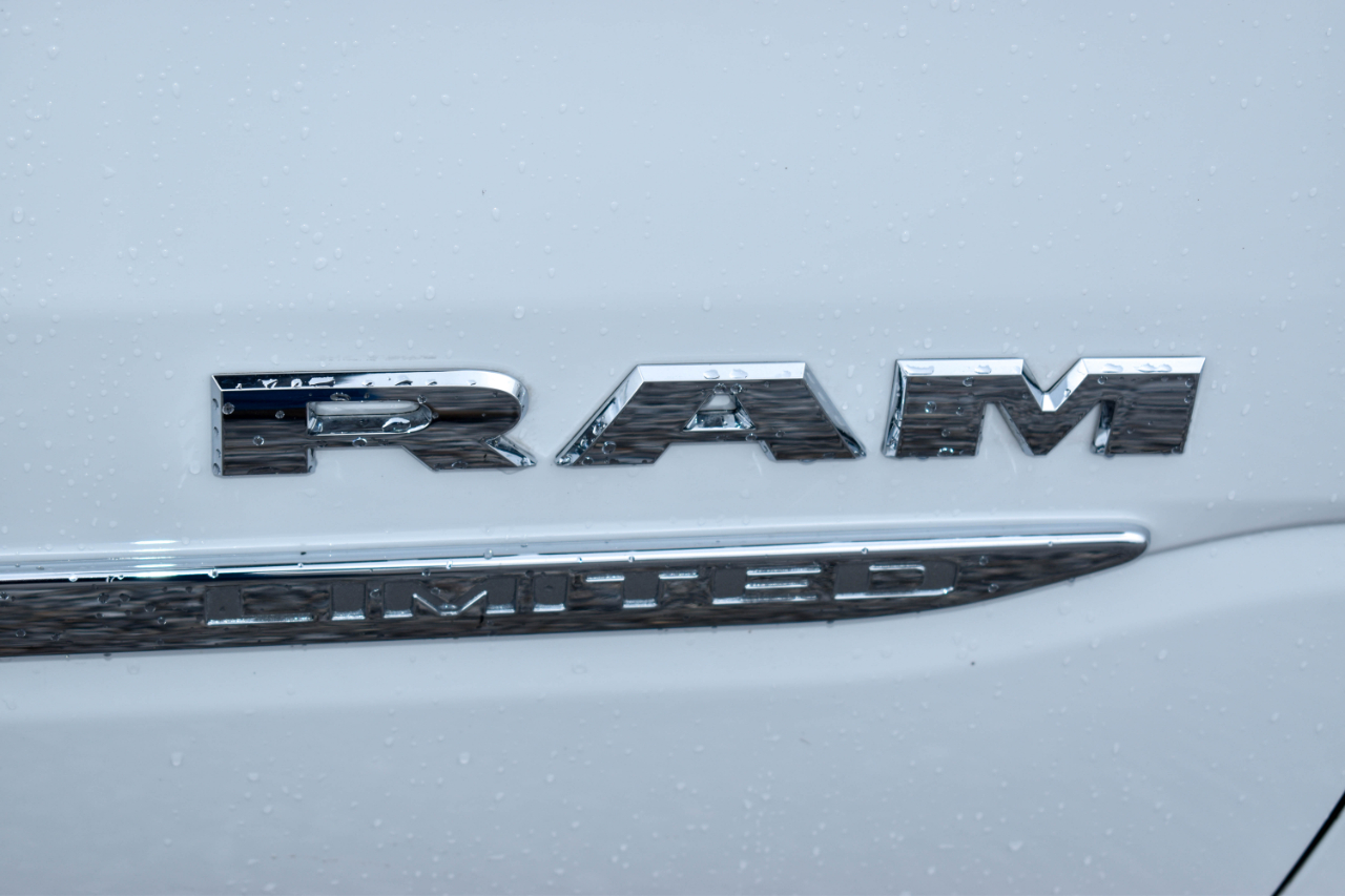 RAM 1500 Limited Crew Cab SWB 2WD 2022