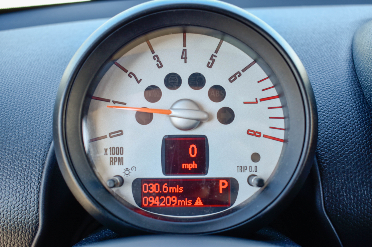 2013 Mini Countryman S photo 4