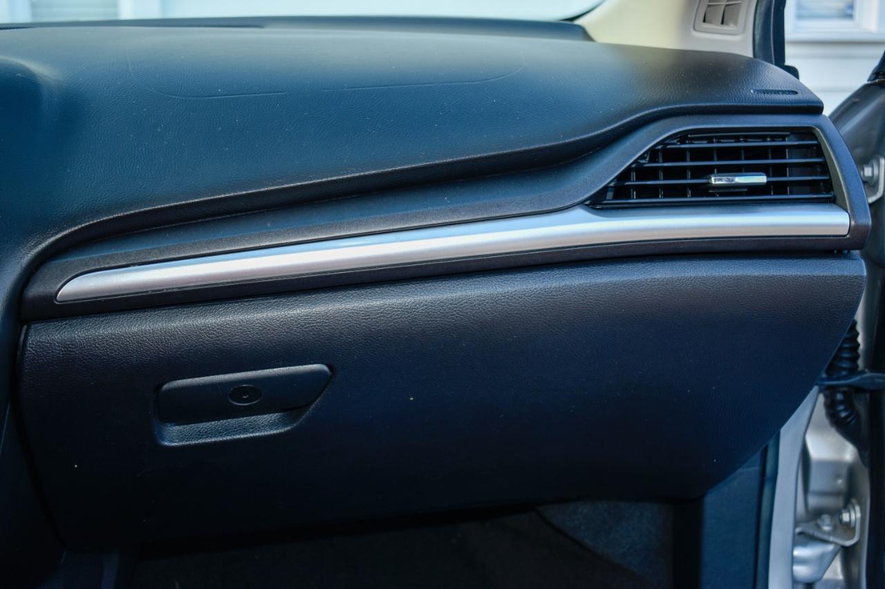 Ford Fusion Titanium 2017