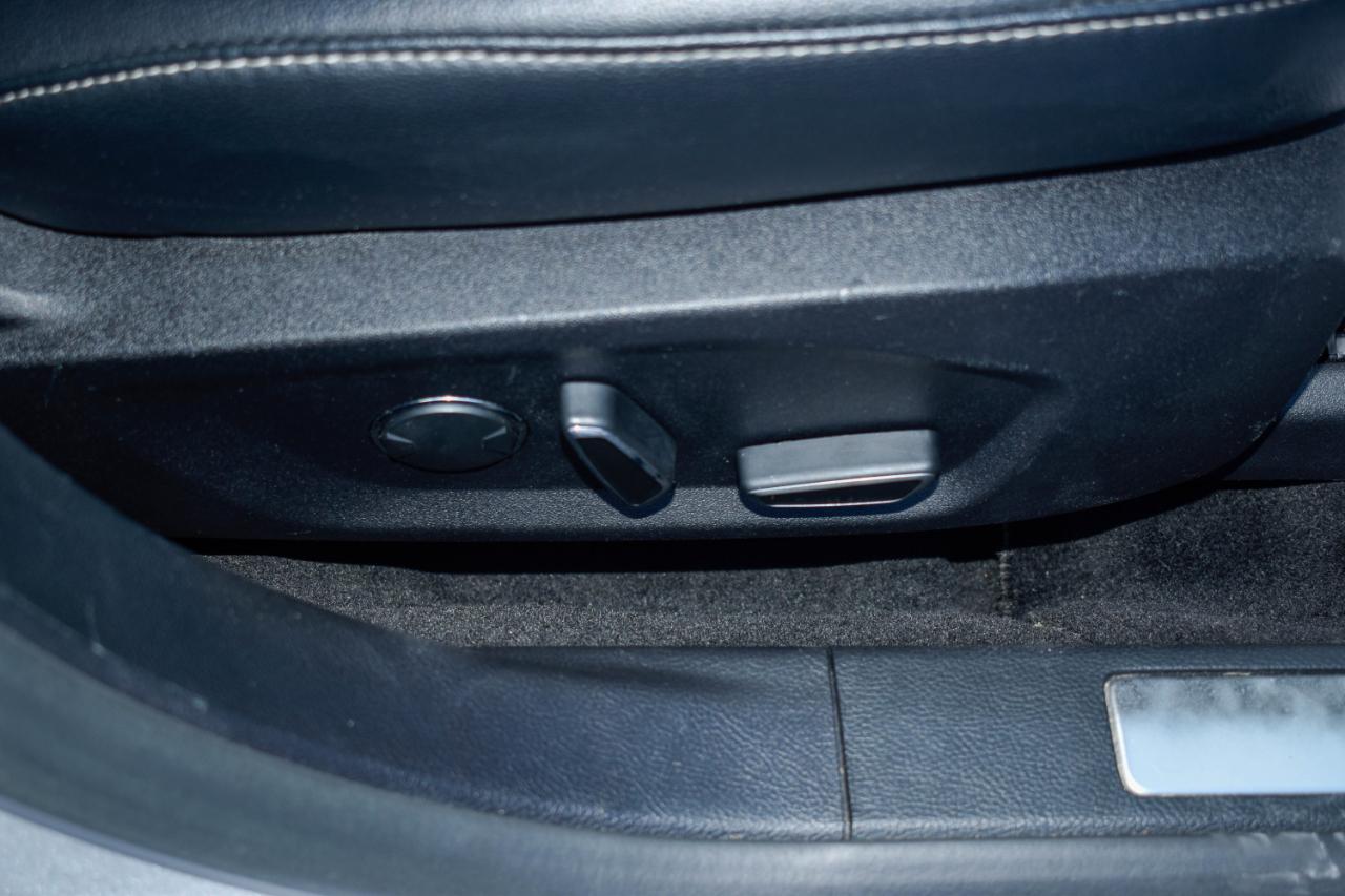 Ford Fusion Titanium 2017