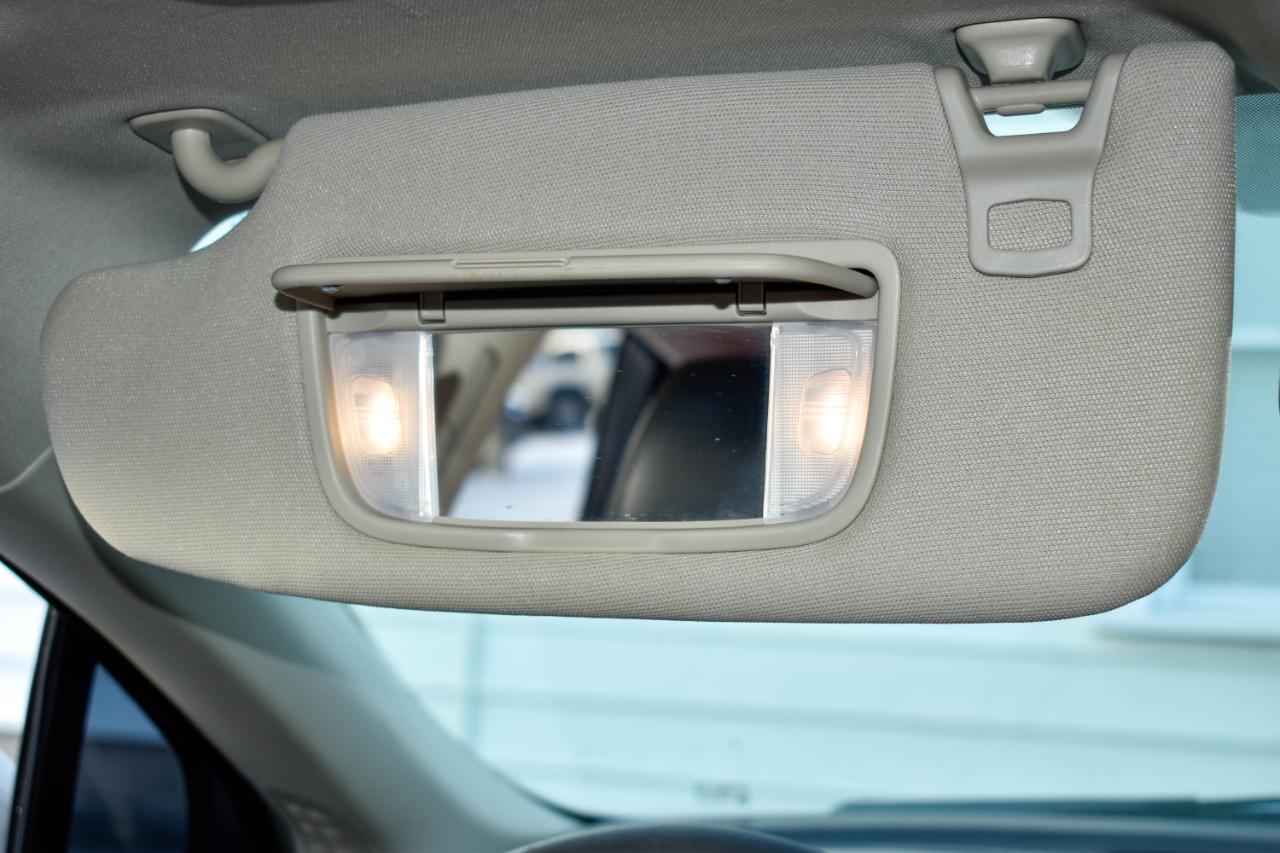 Ford Fusion Titanium 2017
