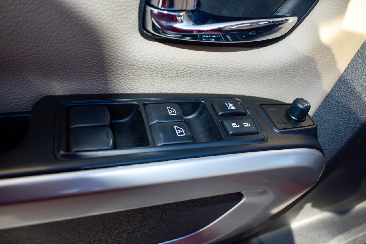 Nissan Titan XD S 4WD Diesel 2017