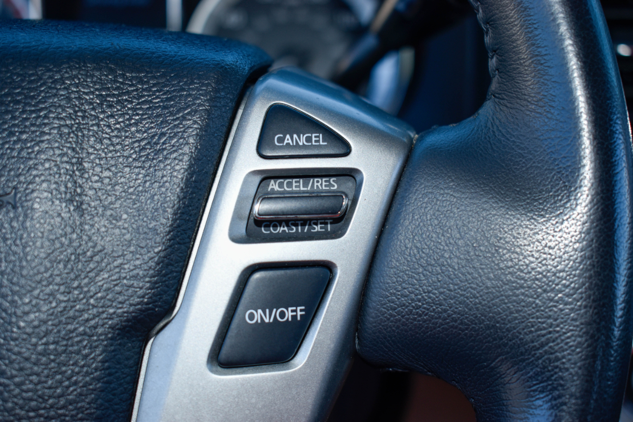 Nissan Titan XD S 4WD Diesel 2017