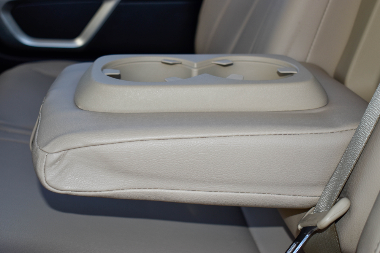 Nissan Titan XD S 4WD Diesel 2017