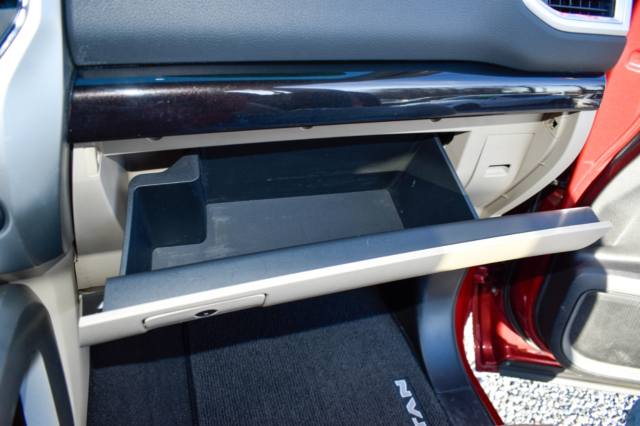 Nissan Titan XD S 4WD Diesel 2017