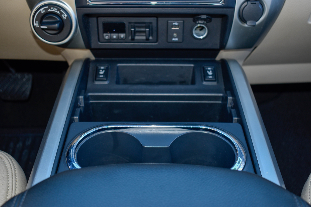 Nissan Titan XD S 4WD Diesel 2017