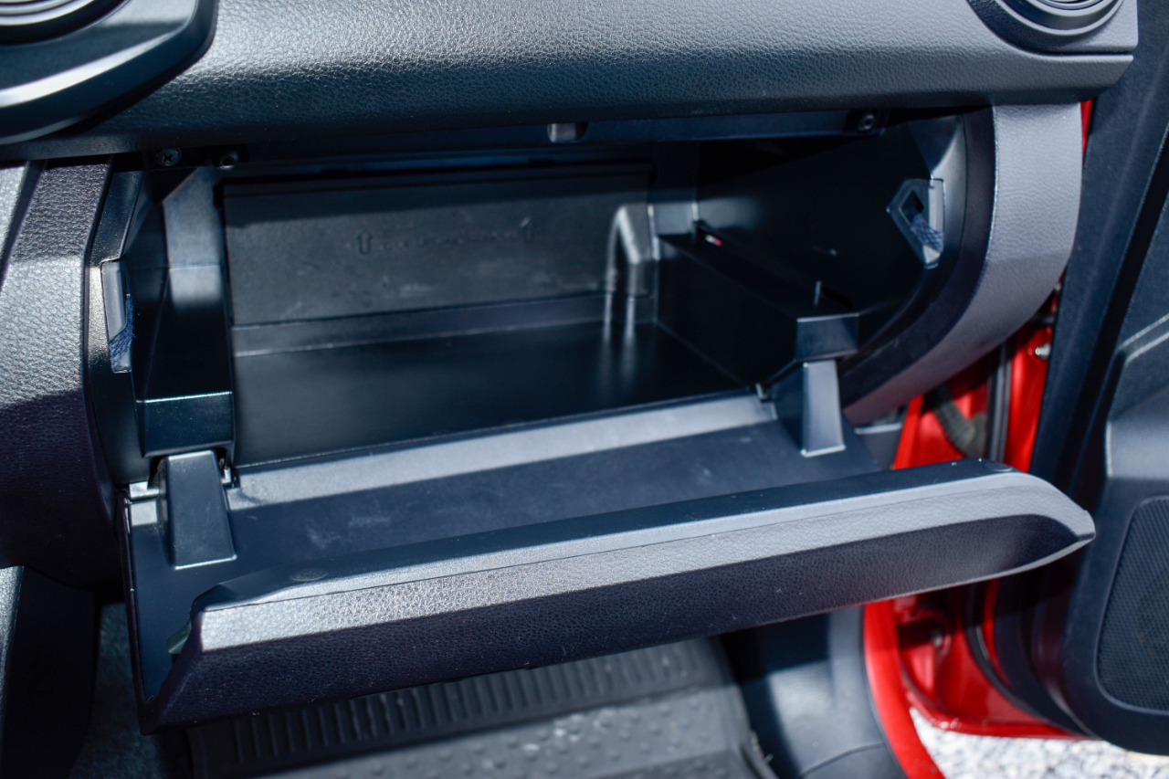 Toyota Tacoma SR5 Double Cab I4 2WD 2018