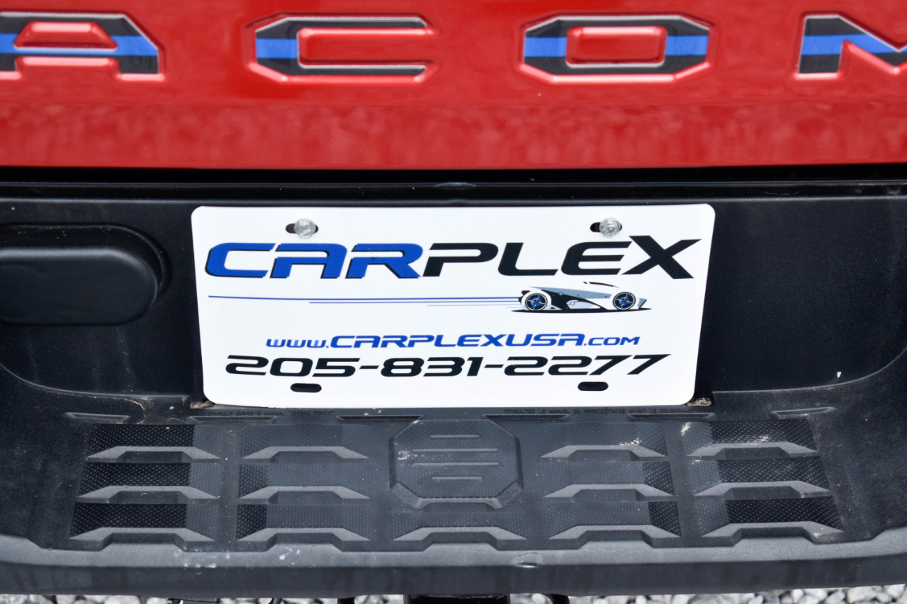 Toyota Tacoma SR5 Double Cab I4 2WD 2018