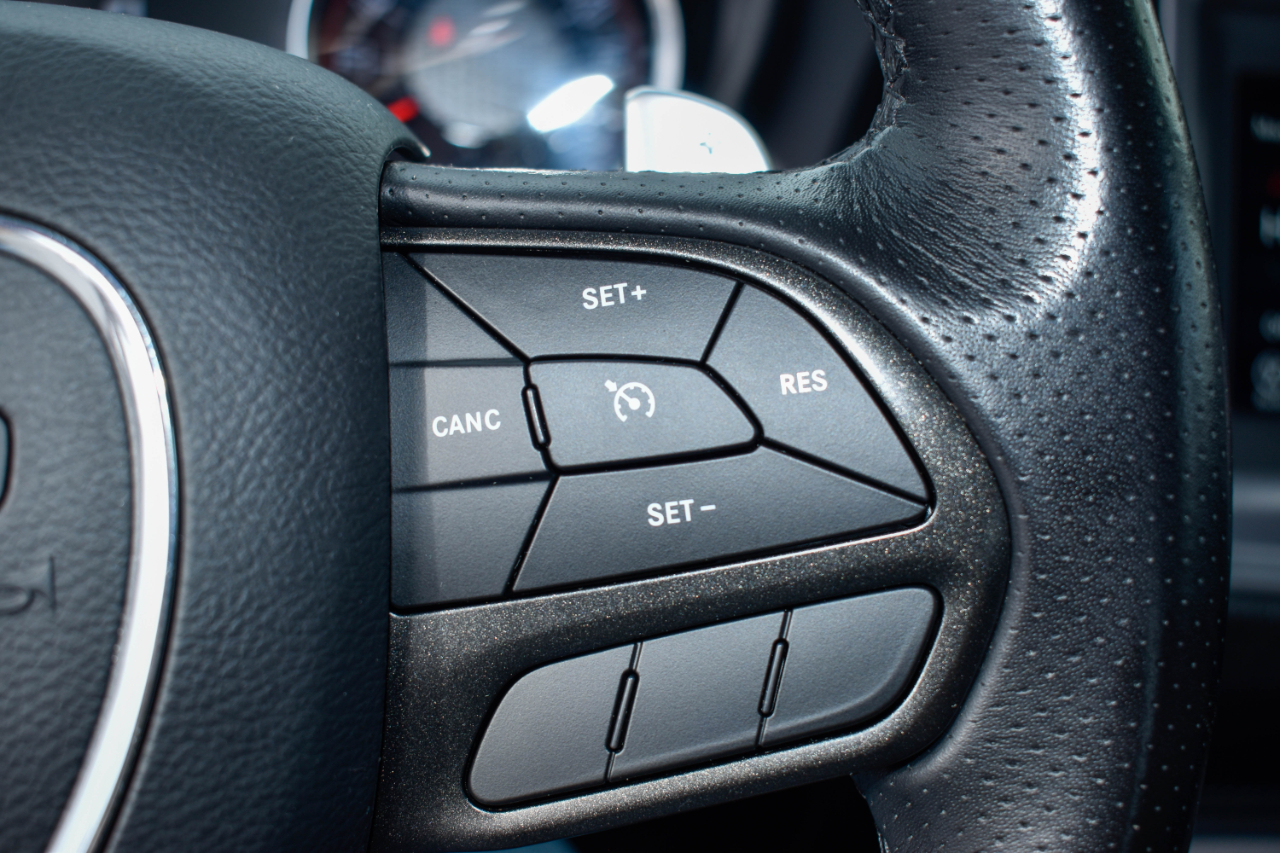 Dodge Challenger R/T Plus 2023