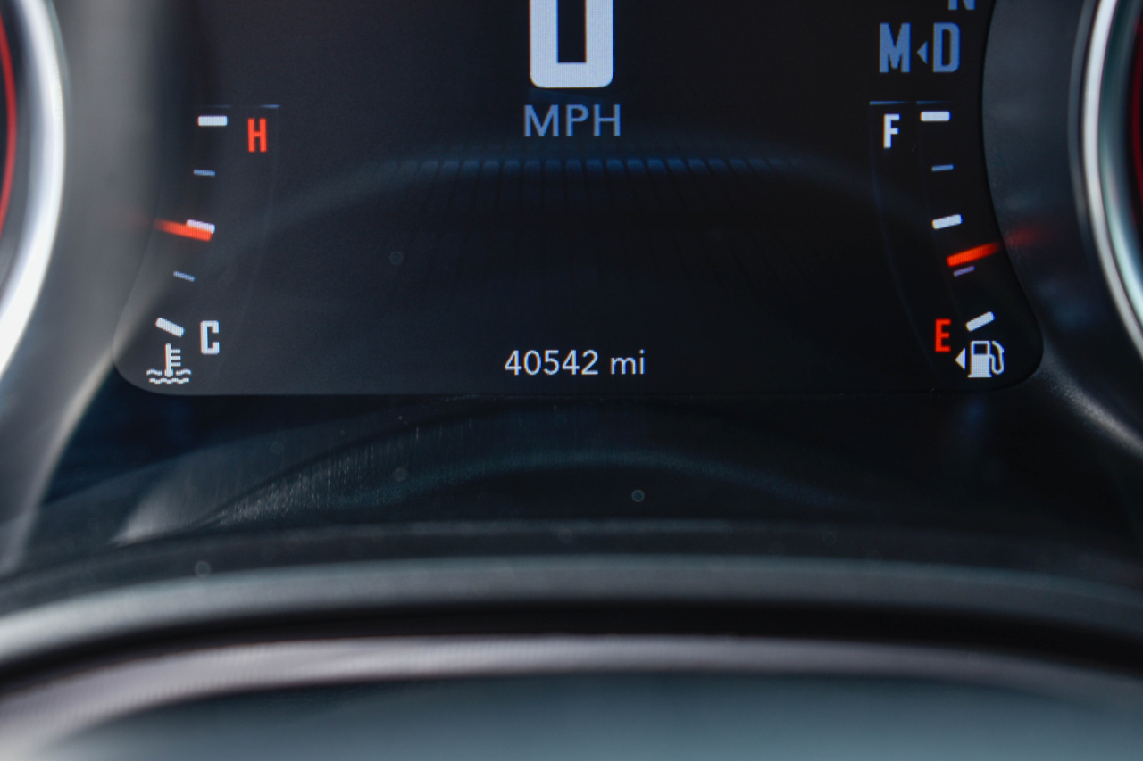 Dodge Challenger R/T Plus 2023