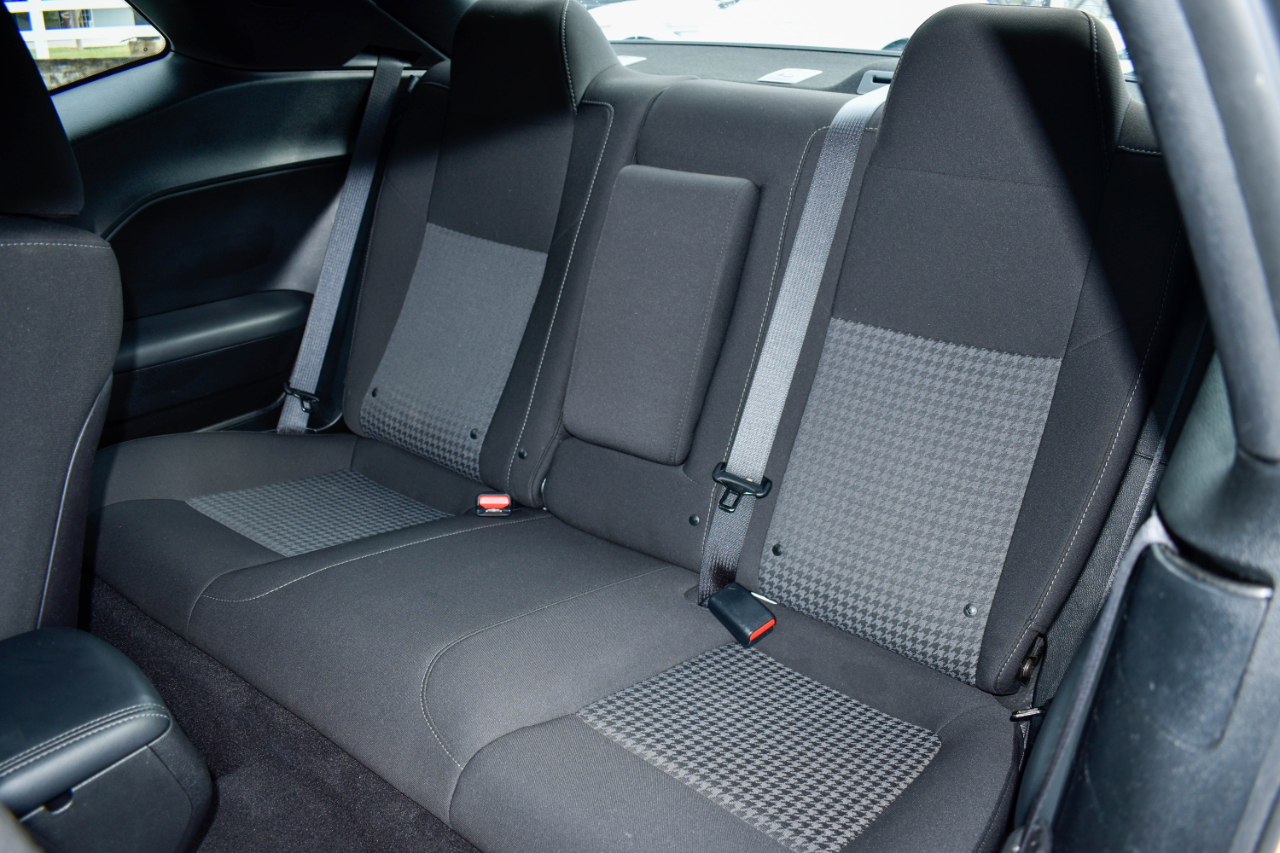 Dodge Challenger R/T Plus 2023