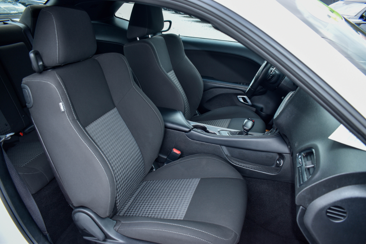 Dodge Challenger R/T Plus 2023