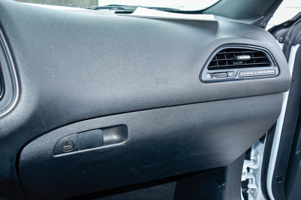 Dodge Challenger R/T Plus 2023