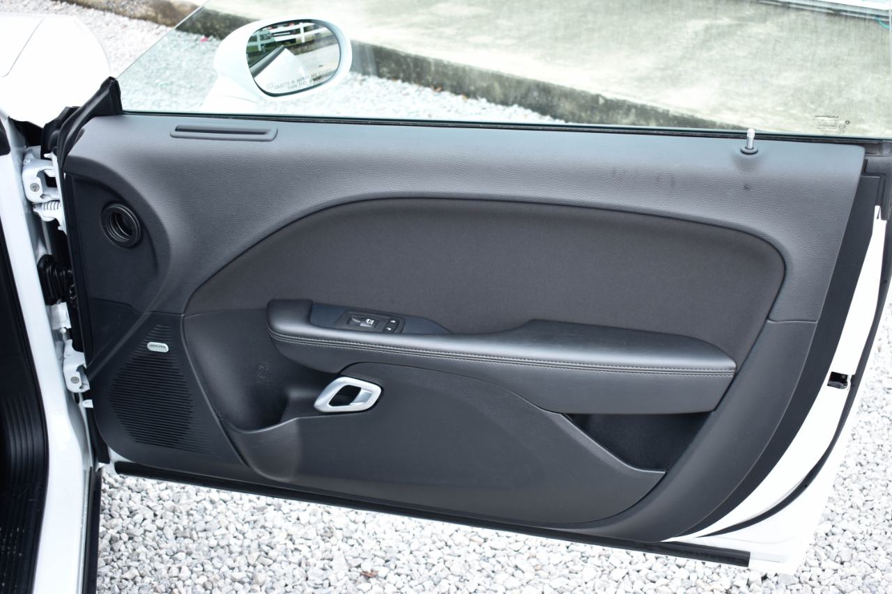 Dodge Challenger R/T Plus 2023